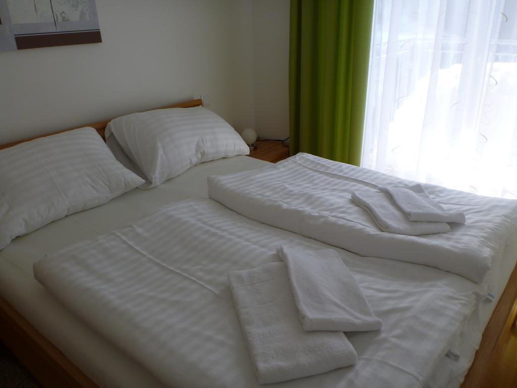 Nassfeld Mountain Apartments Sonnenalpe Nassfeld Cameră foto